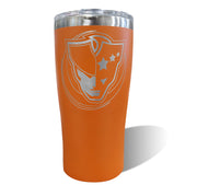 Union County Patriots 20 oz. Stainless Steel Tumbler